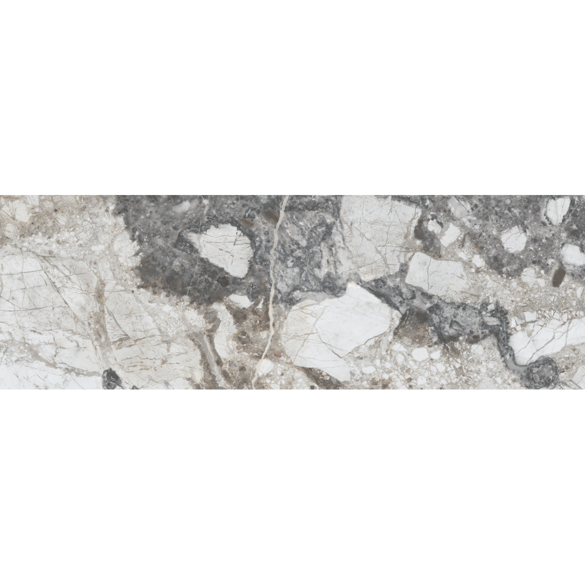 ΠΛΑΚΑΚΙ ΚΕΡΑΜΙΚΟ ΕΝΚΑΝΤΟ ΓΟΥΑΙΤ 25x75cm ΓΥΑΛΙΣΤΕΡΟ ΠΡΩΤΗΣ ΠΟΙΟΤΗΤΑΣ - Image 2