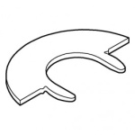 ΔΑΧΤΥΛΙΔΙ ΑΣΦΑΛΕΙΑΣ 4825700M GROHE - Image 2