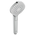 ΣΕΤ ΝΤΟΥΖ IDEALRAIN FAMILY EVO DIAMOND 60cm ΧΡΩΜΕ IDEAL - Image 3