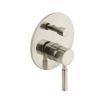 ΑΝΑΜΙΚΤΗΣ ΕΝΤΟΙΧΙΖΟΜΕΝΟΣ ΙΙ ORIGINS BRUSHED NICKEL PVD VADO
