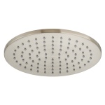 ΚΕΦΑΛΗ ΝΤΟΥΖ NEBULA Φ20 BRUSHED NICKEL PVD VADO