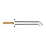 ΕΚΡΟΗ ΛΟΥΤΡΟΥ ESSENCE 13449001 ΧΡΩΜΕ GROHE - Image 4