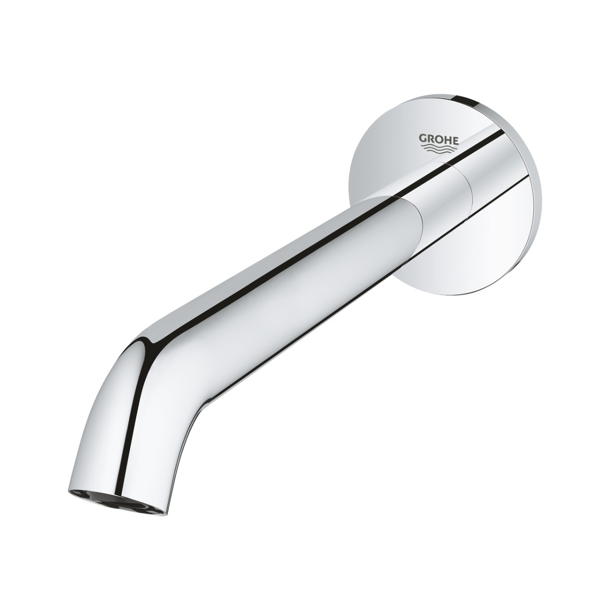 ΕΚΡΟΗ ΛΟΥΤΡΟΥ ESSENCE 13449001 ΧΡΩΜΕ GROHE - Image 3