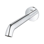 ΕΚΡΟΗ ΛΟΥΤΡΟΥ ESSENCE 13449001 ΧΡΩΜΕ GROHE - Image 3