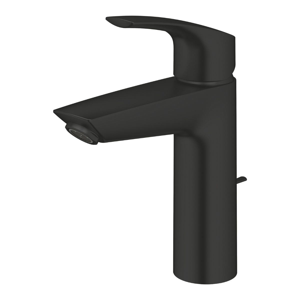 ΜΠΑΤΑΡΙΑ ΝΙΠΤΗΡΟΣ EUROSMART 23393243E Μ-ΜΕΓΕΘΟΣ BLACK MAT GROHE - Image 4