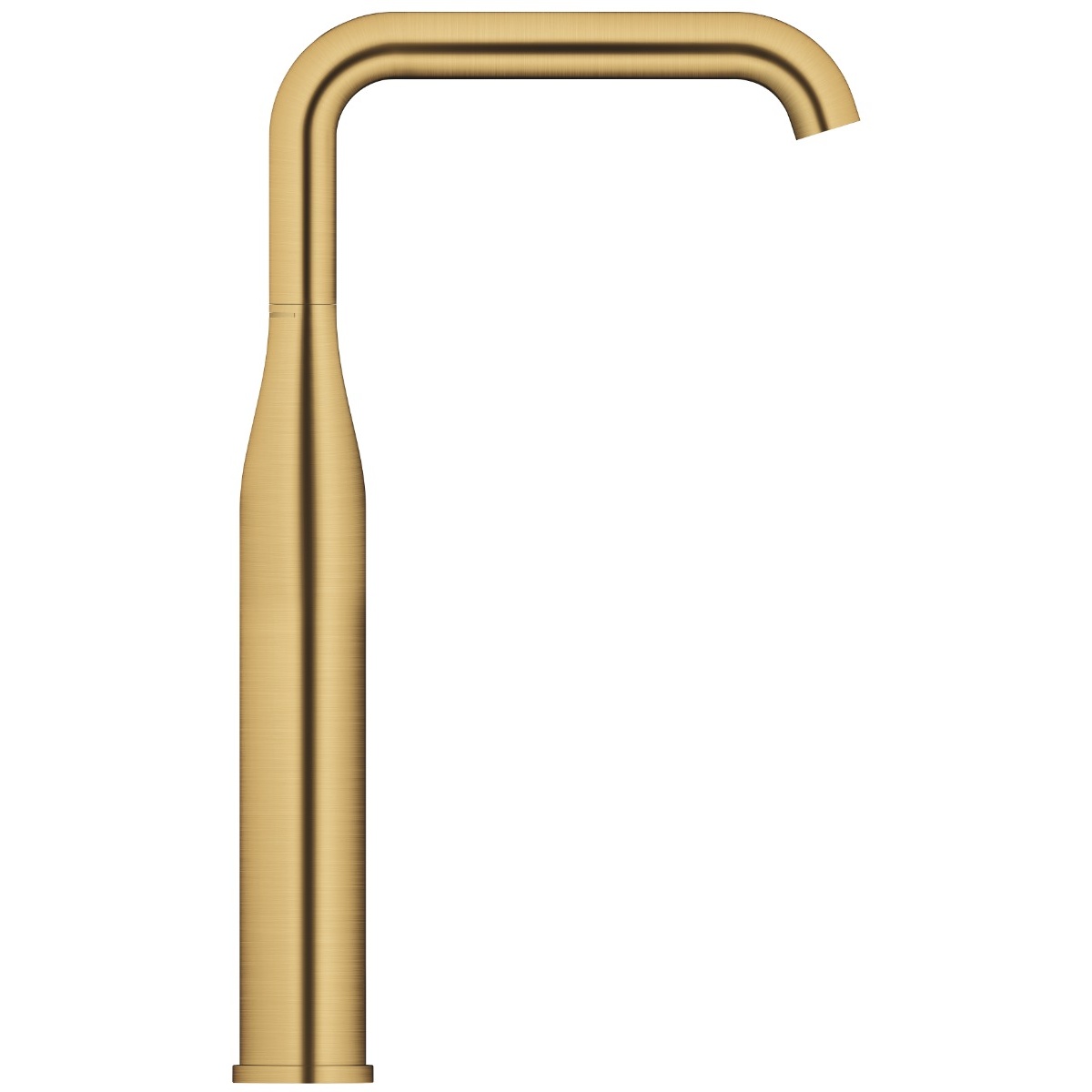 ΜΠΑΤΑΡΙΑ ΝΙΠΤΗΡΟΣ ESSENCE 24170GN1 XL ΨΗΛΗ BRUSHED COOL SUNRISE GROHE - Image 3