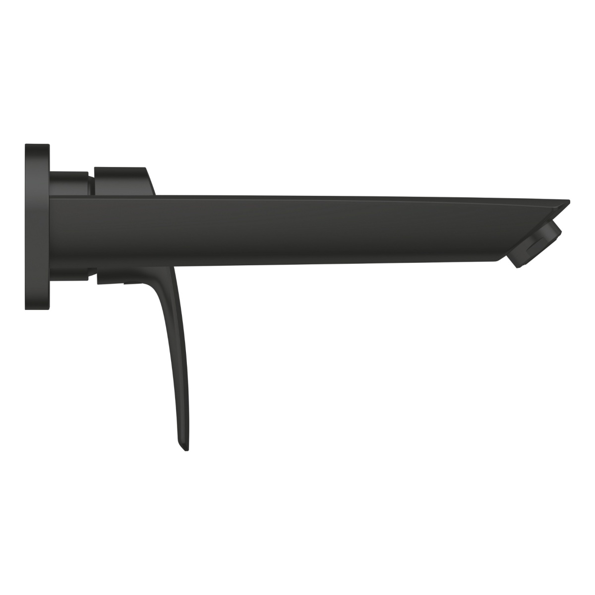 ΜΠΑΤΑΡΙΑ ΝΙΠΤΗΡΟΣ ΕΝΤΟΙΧΙΖΟΜΕΝΗ EUROSMART 293382433 BLACK MAT GROHE - Image 3