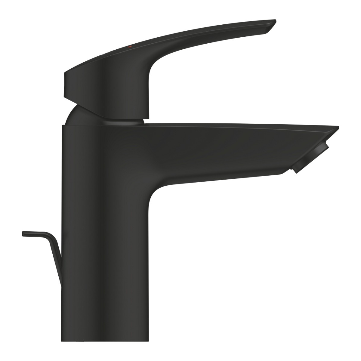 ΜΠΑΤΑΡΙΑ ΝΙΠΤΗΡΟΣ EUROSMART 332652433 BLACK MAT GROHE - Image 3