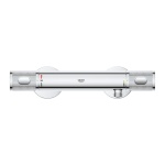 ΜΠΑΤΑΡΙΑ ΝΤΟΥΖΙΕΡΑΣ GROHTHERM 1000 PERFORMANCE 34827000 ΘΕΡΜΟΣΤΑΤΙΚΗ GROHE - Image 3