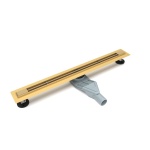 Σιφώνι δαπέδου ICD 500010/60GOLD NEW GENERATION