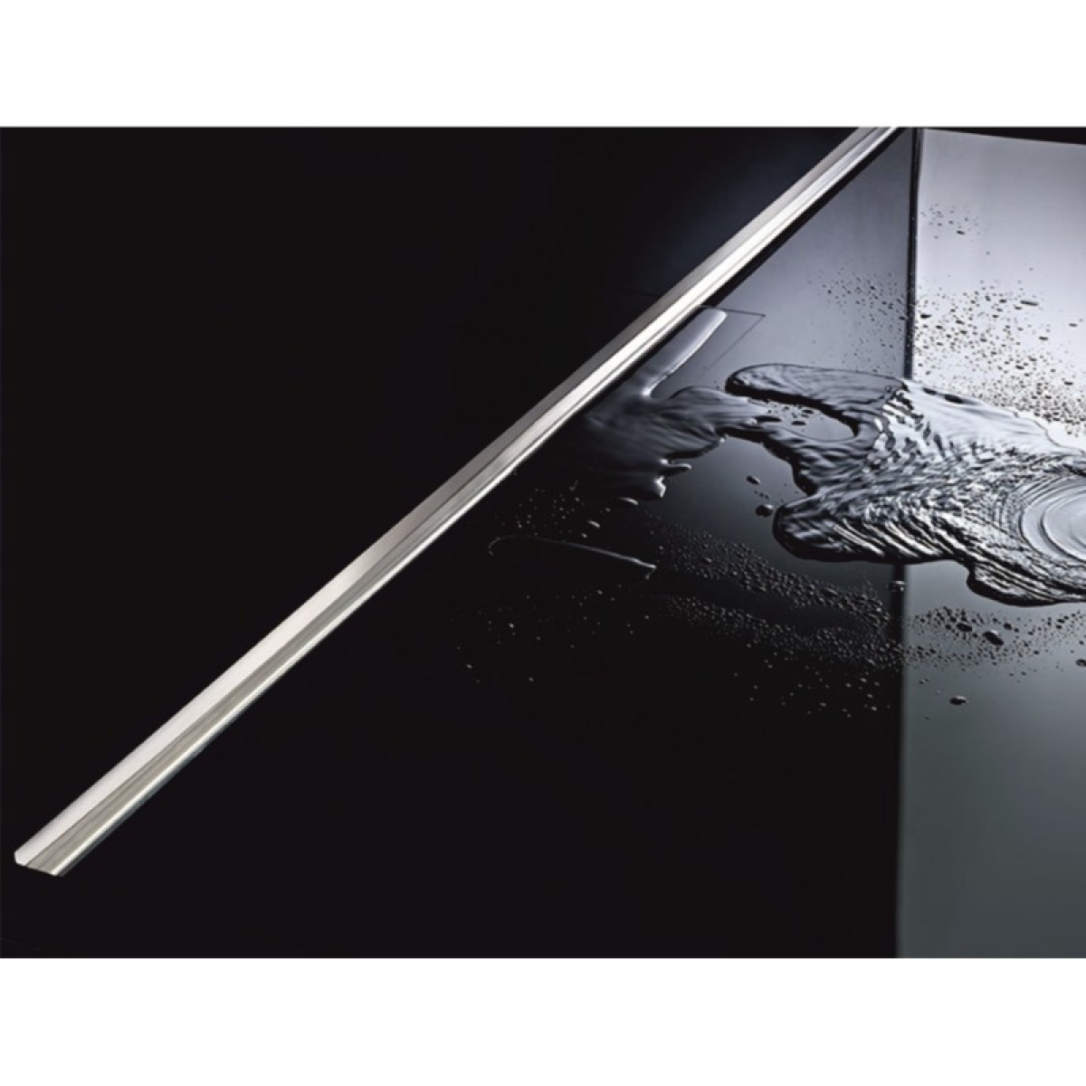Σιφώνι δαπέδου ICD 500010/60GOLD NEW GENERATION - Image 3