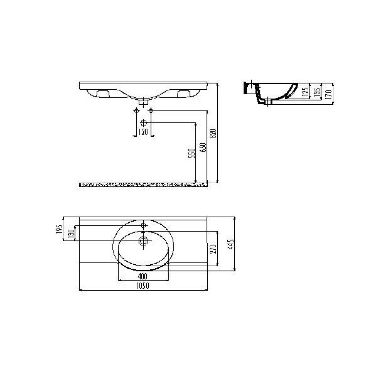 ET105/205 ΝΙΠΤΗΡΑΣ ΕΠΙΠΛΟΥ SMILE - Image 2