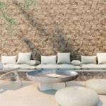 Ribassos Natural Matt Πλακάκι 32x48 9mm - Image 2
