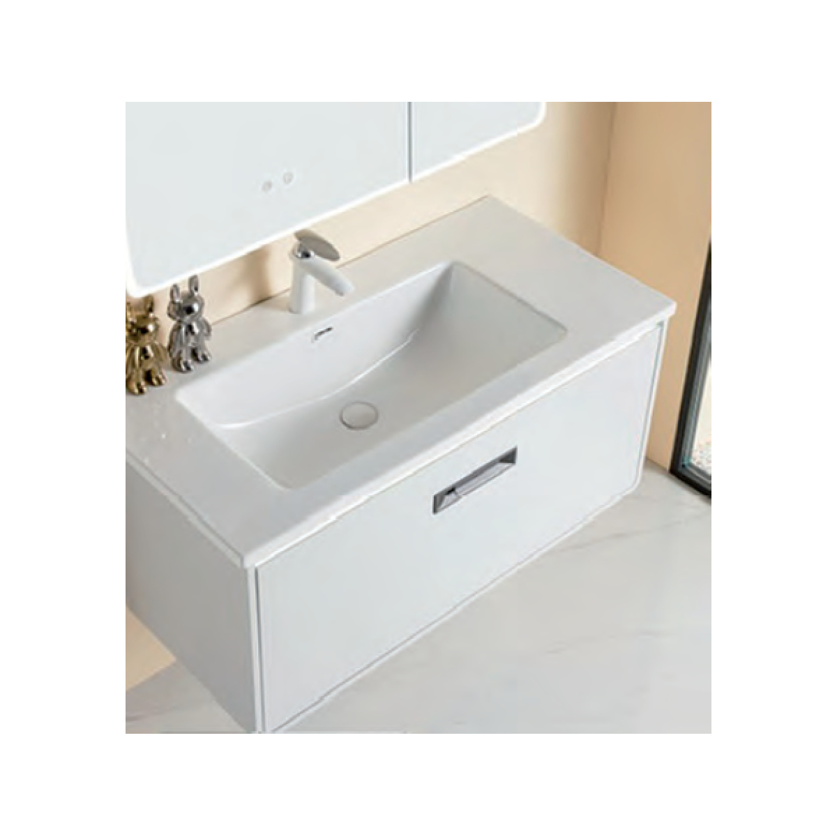 SCONTOITALY ΕΠΙΠΛΟ ΜΠΑΝΙΟΥ ΣΕΤ 80 032-80 - Image 4