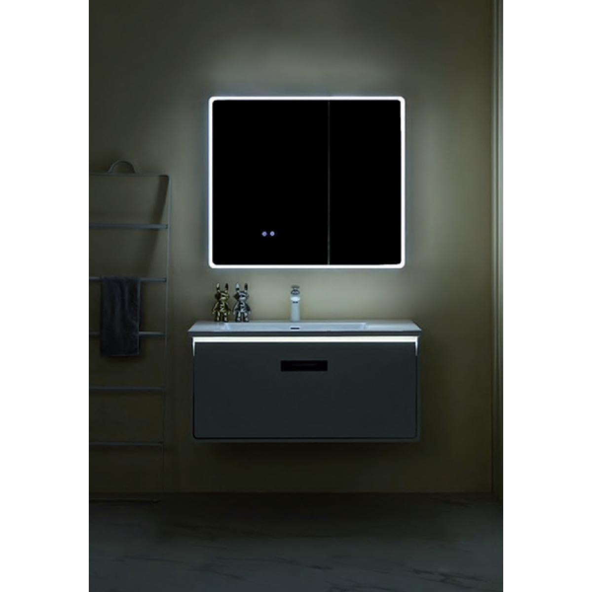 SCONTOITALY ΕΠΙΠΛΟ ΜΠΑΝΙΟΥ ΣΕΤ 80 032-80 - Image 6