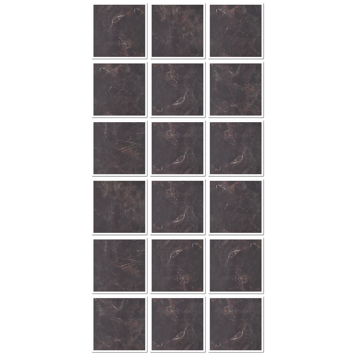 ΠΛΑΚΑΚΙ ΓΡΑΝΙΤΗΣ ΓΙΟΥΝΙΚ ΕΤΖ 120x120cm ΜΑΤ RECTIFIED ΠΡΩΤΗΣ ΠΟΙΟΤΗΤΑΣ - Image 2