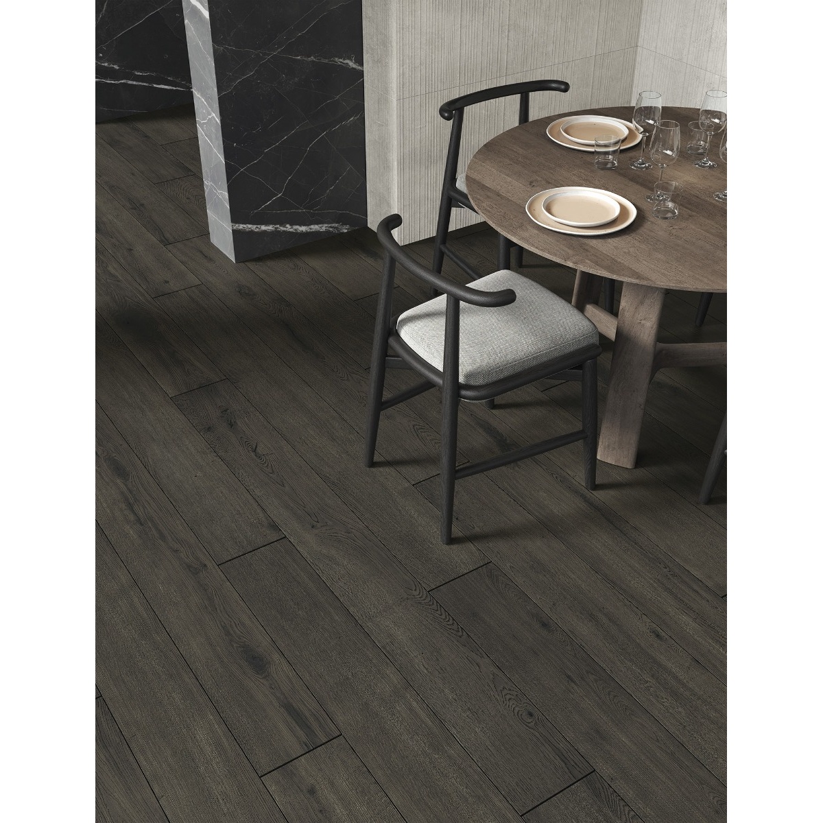 ΠΛΑΚΑΚΙ ΓΡΑΝΙΤΗΣ ΕΛΙΖΙΡ ΤΑΤΣ ΕΜΠΑΝΙΤΕ 20x120cm ΜΑΤ RECTIFIED ΠΡΩΤΗΣ ΠΟΙΟΤΗΤΑΣ - Image 2