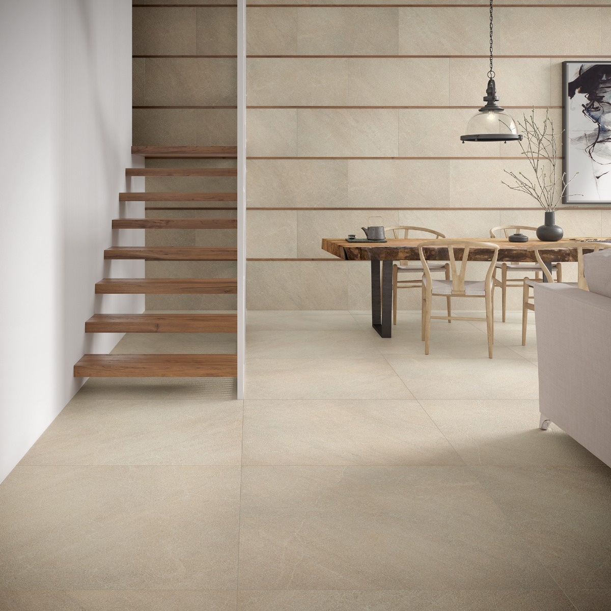 ΠΛΑΚΑΚΙ ΓΡΑΝΙΤΗΣ ΦΟΡΜΕΝΤΟΡ ΜΑΡΦΙΛ 60x120cm ΜΑΤ RECTIFIED ΠΡΩΤΗΣ ΠΟΙΟΤΗΤΑΣ - Image 2