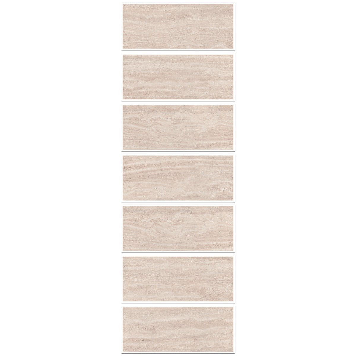 ΠΛΑΚΑΚΙ ΓΡΑΝΙΤΗΣ ΑΕΤΕΡΝΑ ΑΒΟΡΙΟ 60x120cm ΜΑΤ RECTIFIED ΠΡΩΤΗΣ ΠΟΙΟΤΗΤΑΣ - Image 2