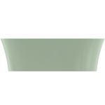 ΝΙΠΤΗΡΑΣ ΠΟΡΣΕΛΑΝΗΣ ΟΒΑΛ  IPALYSS 60x38cm ΕΛΕΥΘΕΡΗΣ ΤΟΠΟΘΕΤΗΣΗΣ SAGE IDEAL - Image 3