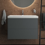 ΝΙΠΤΗΡΑΣ ΠΟΡΣΕΛΑΝΗΣ EXTRA 81x51cm ΕΠΙΠΛΟΥ ΛΕΥΚΟΣ  IDEAL - Image 3
