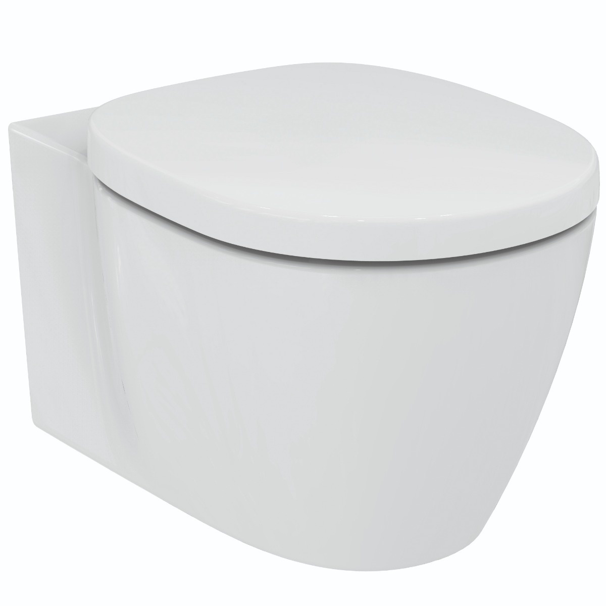 ΛΕΚΑΝΗ ΚΡΕΜΑΣΤΗ CONNECT AQUABLADE ΛΕΥΚΗ IDEAL - Image 3