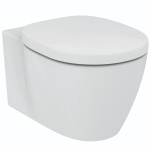ΛΕΚΑΝΗ ΚΡΕΜΑΣΤΗ CONNECT AQUABLADE ΛΕΥΚΗ IDEAL - Image 3