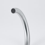 ΜΠΑΤΑΡΙΑ ΚΟΥΖΙΝΑΣ LEDA NEO STANDARD INOX ΨΗΛΗ FRANKE - Image 3