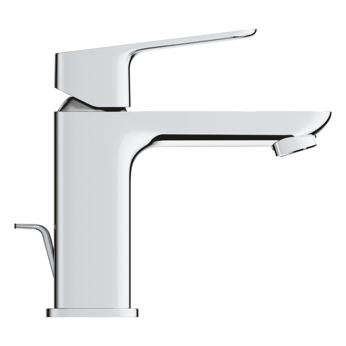 ΜΠΑΤΑΡΙΑ ΝΙΠΤΗΡΟΣ CUBEO 1016940000 ΧΡΩΜΕ GROHE - Image 3