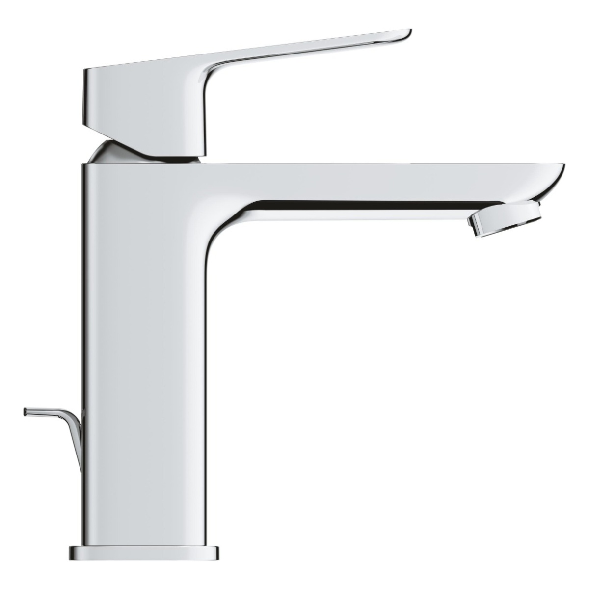 ΜΠΑΤΑΡΙΑ ΝΙΠΤΗΡΟΣ CUBEO 1017490000 ΧΡΩΜΕ GROHE - Image 3