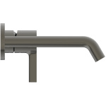 ΜΠΑΤΑΡΙΑ ΝΙΠΤΗΡΟΣ ΕΝΤΟΙΧΙΖΟΜΕΝΗ JOY MAGNETIC GREY PVD IDEAL - Image 3