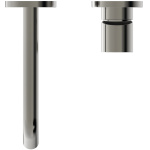 ΜΠΑΤΑΡΙΑ ΝΙΠΤΗΡΟΣ ΕΝΤΟΙΧΙΖΟΜΕΝΗ JOY SILVER STORM PVD IDEAL - Image 3