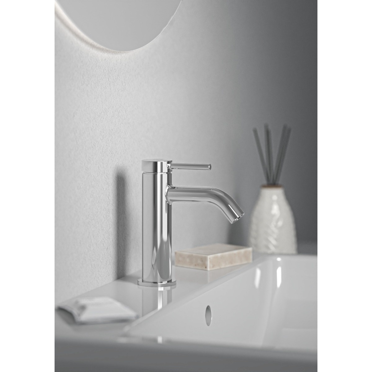 ΜΠΑΤΑΡΙΑ ΝΙΠΤΗΡΟΣ CERALINE NUOVO ΧΡΩΜΕ IDEAL - Image 3