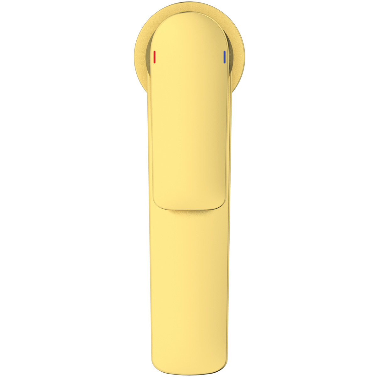 ΜΠΑΤΑΡΙΑ ΝΙΠΤΗΡΟΣ CONNECT AIR BRUSHED GOLD PVD IDEAL - Image 3