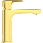 ΜΠΑΤΑΡΙΑ ΝΙΠΤΗΡΟΣ CONNECT AIR BRUSHED GOLD PVD IDEAL - Image 4