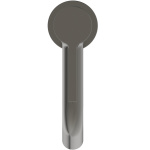 ΜΠΑΤΑΡΙΑ ΝΙΠΤΗΡΟΣ JOY MAGNETIC GREY PVD IDEAL - Image 3