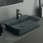 ΜΠΑΤΑΡΙΑ ΝΙΠΤΗΡΟΣ JOY MAGNETIC GREY PVD IDEAL