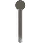 ΜΠΑΤΑΡΙΑ ΝΙΠΤΗΡΟΣ JOY MAGNETIC GREY ΨΗΛΗ PVD IDEAL - Image 3