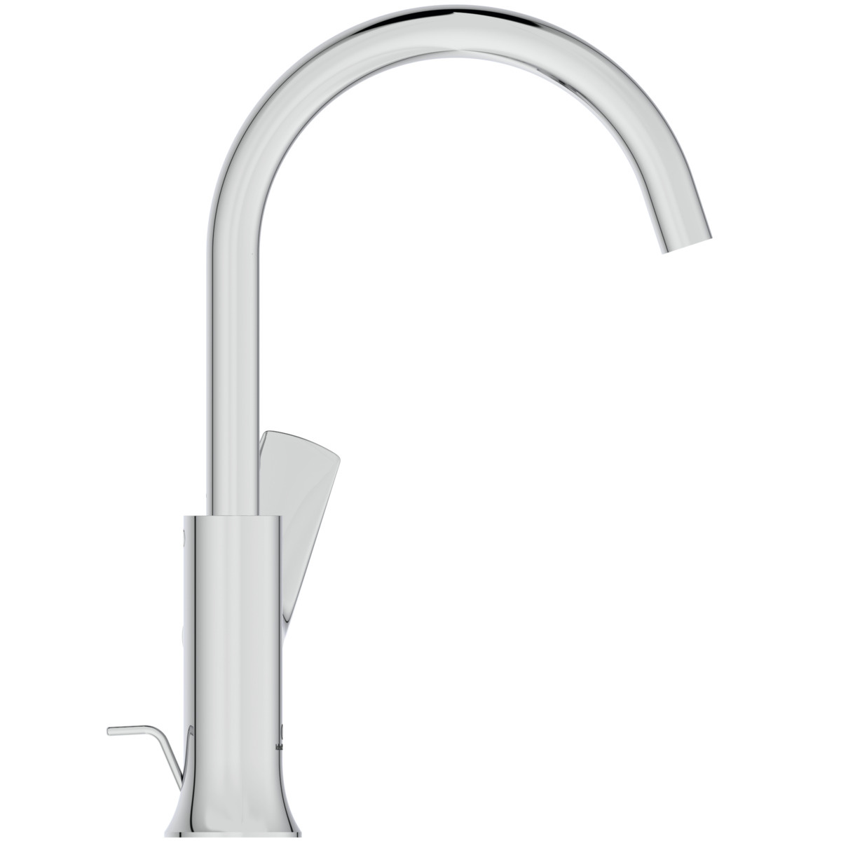 ΜΠΑΤΑΡΙΑ ΝΙΠΤΗΡΟΣ LDV ΧΡΩΜΕ ΨΗΛΗ IDEAL - Image 4