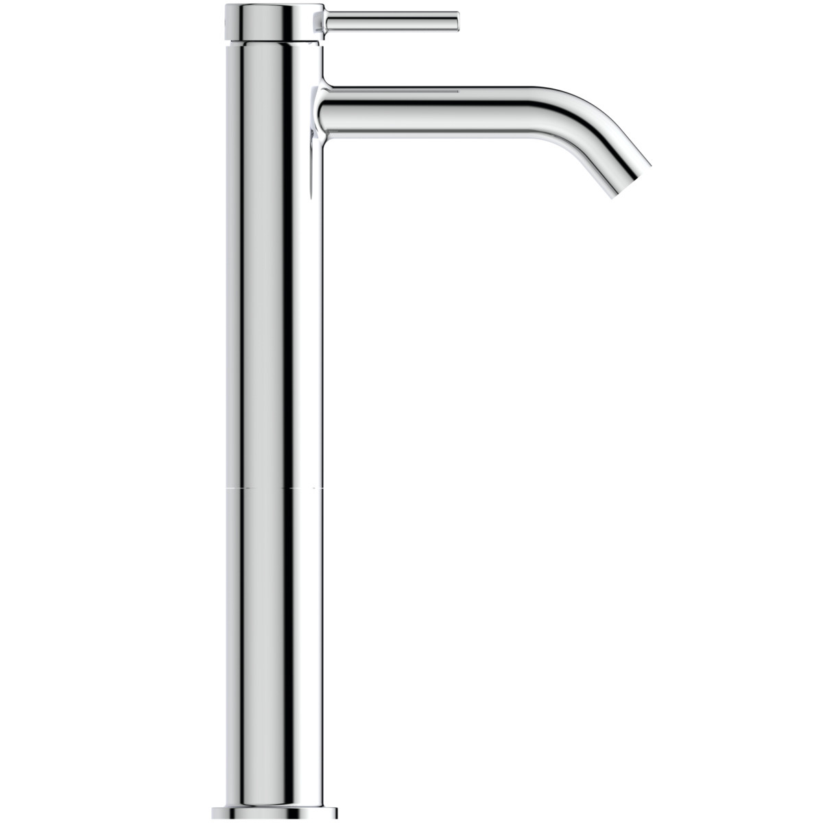 ΜΠΑΤΑΡΙΑ ΝΙΠΤΗΡΟΣ CERALINE NUOVO ΧΡΩΜΕ ΨΗΛΗ IDEAL - Image 3