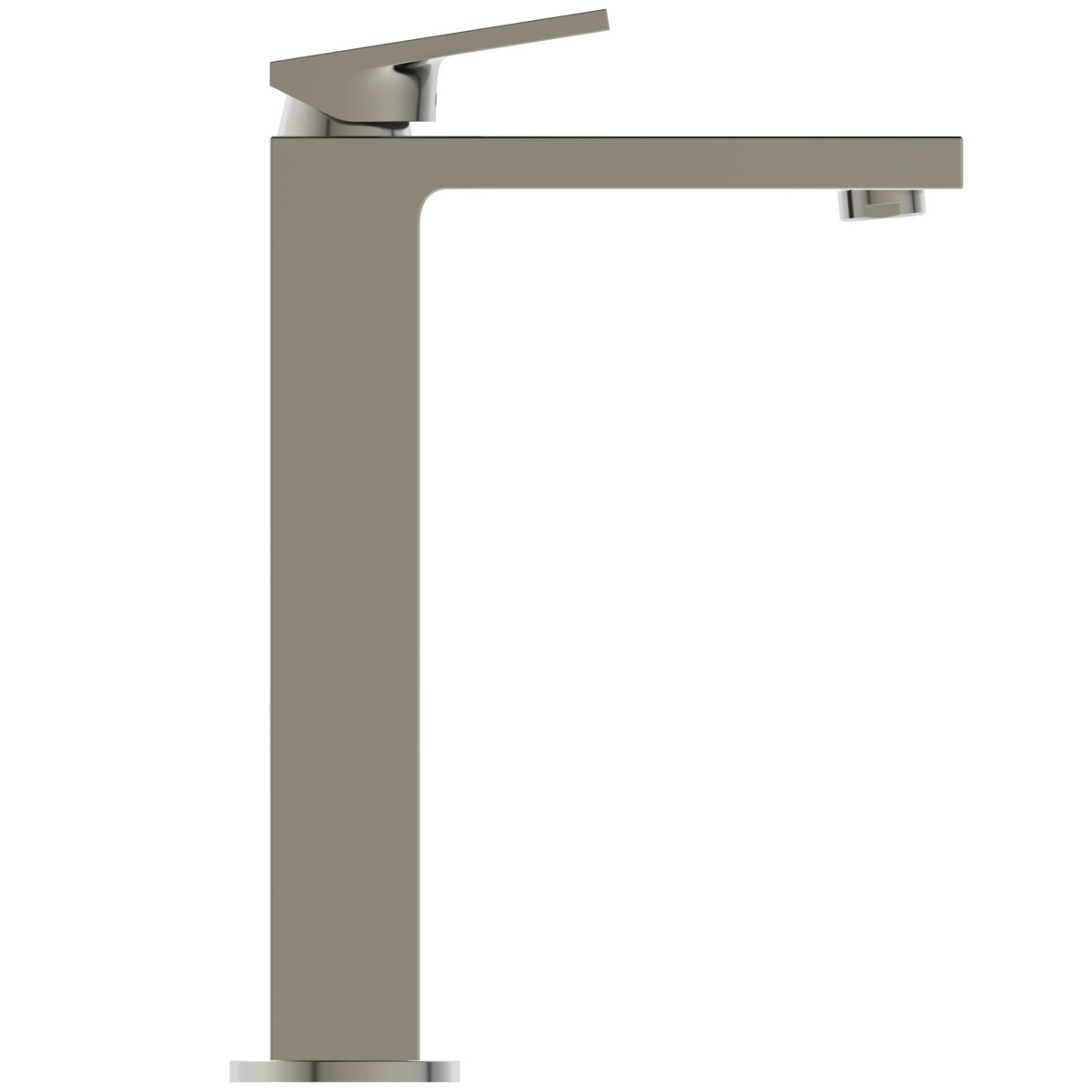 ΜΠΑΤΑΡΙΑ ΝΙΠΤΗΡΟΣ EXTRA ΨΗΛΗ SILVER STORM PVD IDEAL - Image 3