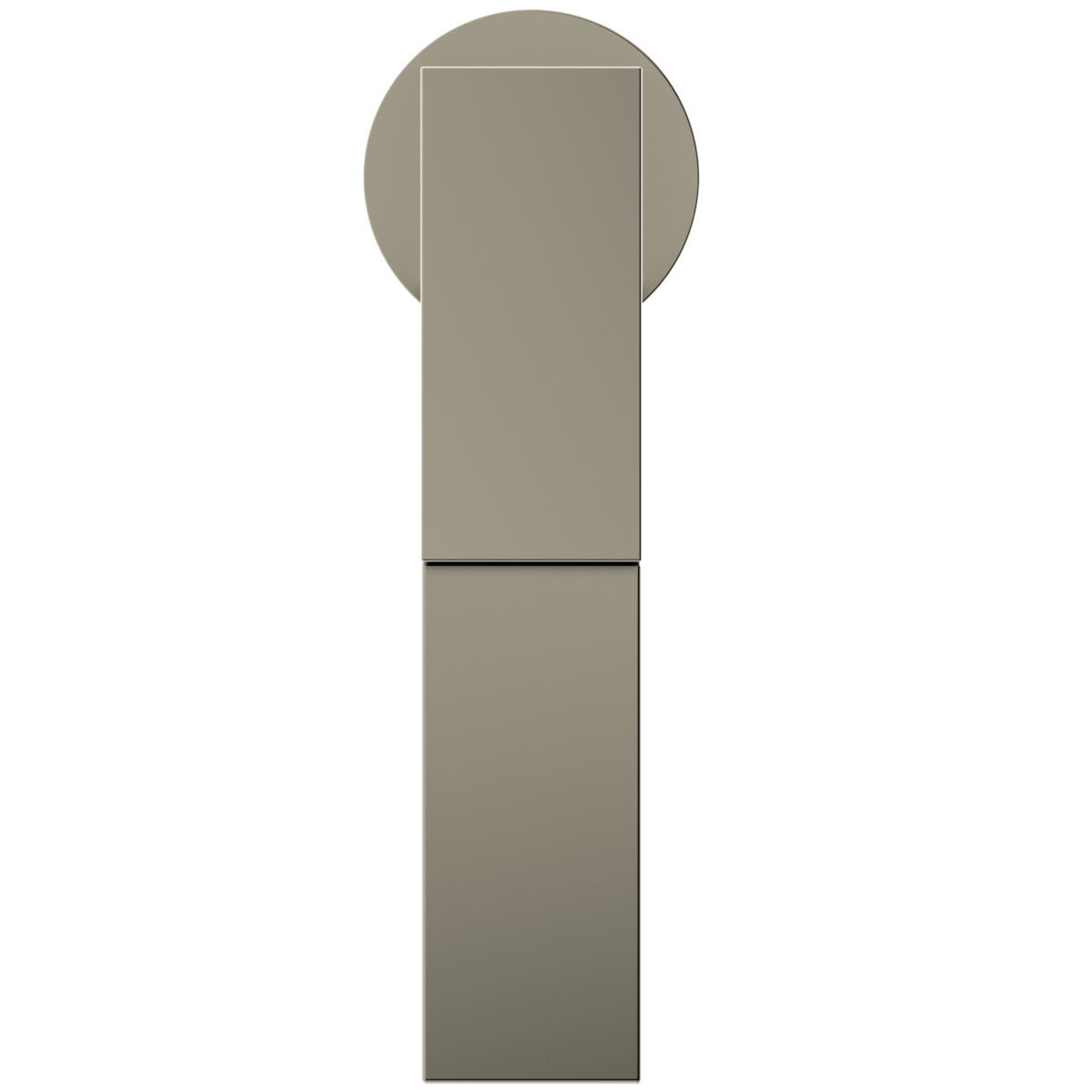 ΜΠΑΤΑΡΙΑ ΝΙΠΤΗΡΟΣ EXTRA ΨΗΛΗ SILVER STORM PVD IDEAL - Image 4