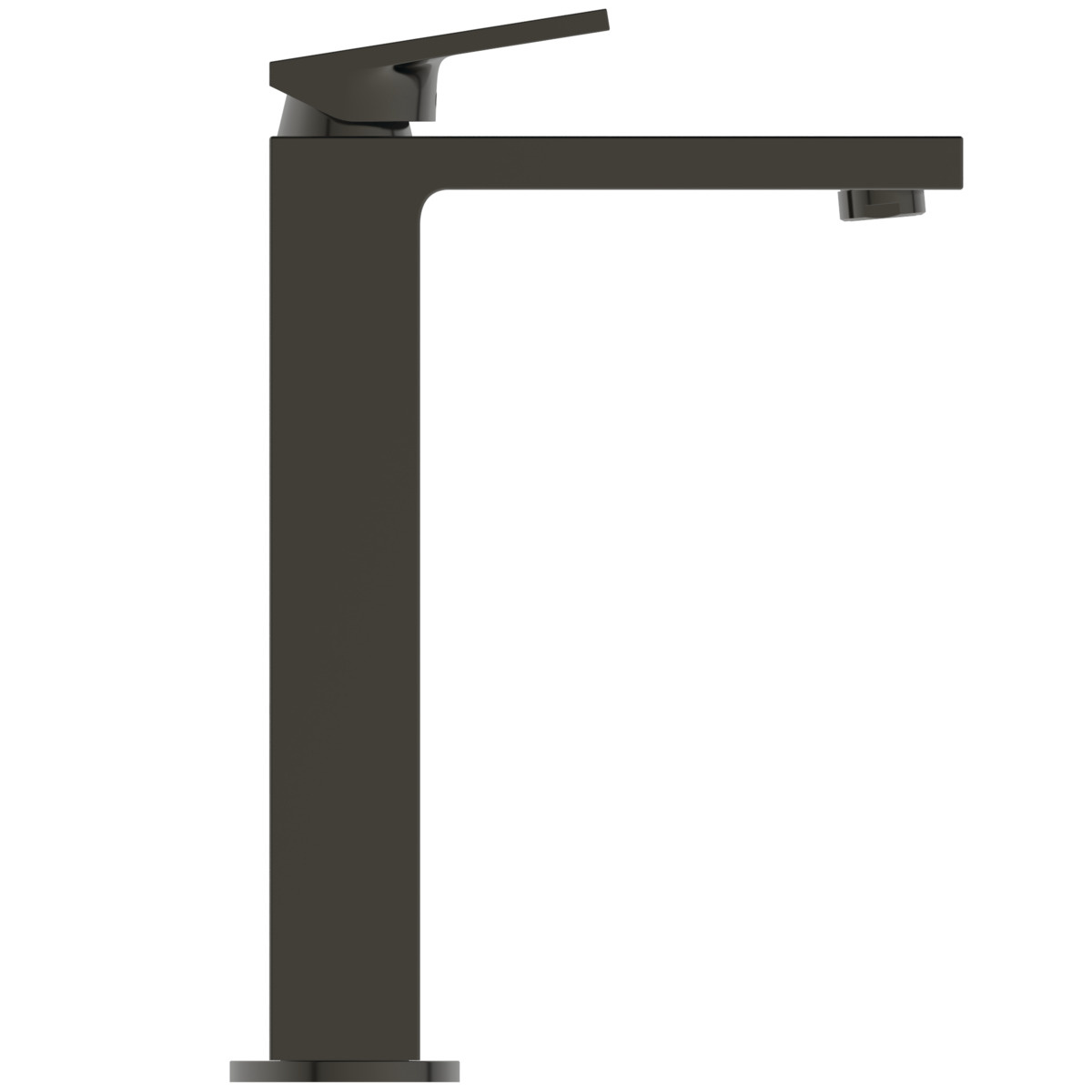 ΜΠΑΤΑΡΙΑ ΝΙΠΤΗΡΟΣ ΕΞΤΡΑ MAGNETIC GREY ΨΗΛΗ PVD IDEAL - Image 3