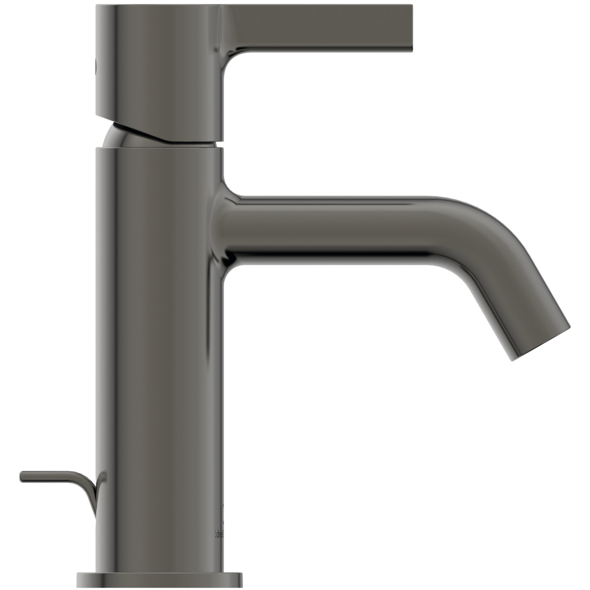 ΜΠΑΤΑΡΙΑ ΝΙΠΤΗΡΟΣ JOY MAGNETIC GREY PVD IDEAL - Image 3