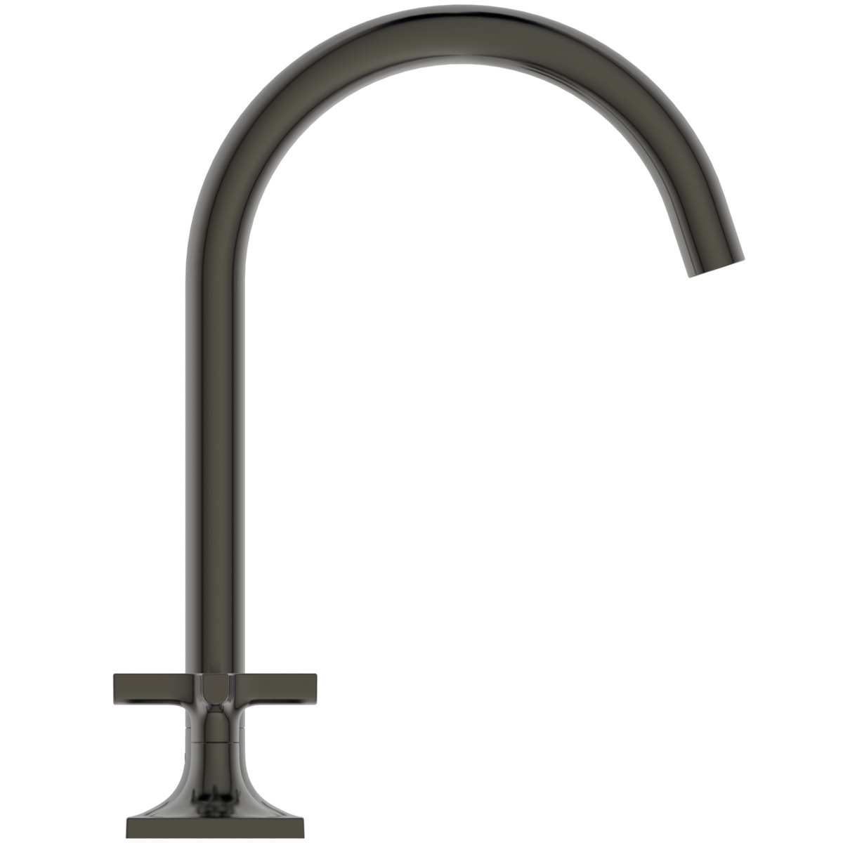 ΜΠΑΤΑΡΙΑ ΝΙΠΤΗΡΟΣ JOY NEO ΨΗΛΗ MAGNETIC GREY PVD IDEAL - Image 3