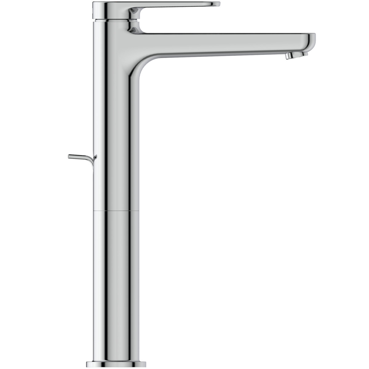 ΜΠΑΤΑΡΙΑ ΝΙΠΤΗΡΟΣ CERAFINE O NUOVO ΨΗΛΗ ΧΡΩΜΕ IDEAL - Image 3
