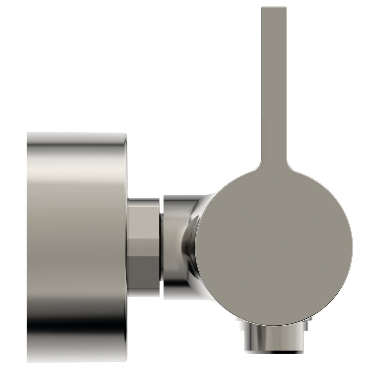 ΜΠΑΤΑΡΙΑ ΝΤΟΥΖΙΕΡΑΣ JOY SILVER STORM PVD IDEAL - Image 3