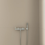 ΜΠΑΤΑΡΙΑ ΝΤΟΥΖΙΕΡΑΣ JOY SILVER STORM PVD IDEAL