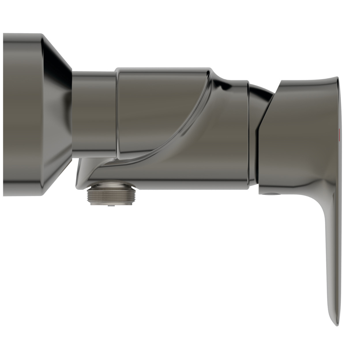 ΜΠΑΤΑΡΙΑ ΝΤΟΥΖΙΕΡΑΣ CONNECT AIR MAGNETIC GREY PVD IDEAL - Image 3
