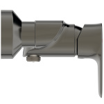 ΜΠΑΤΑΡΙΑ ΝΤΟΥΖΙΕΡΑΣ CONNECT AIR MAGNETIC GREY PVD IDEAL - Image 3